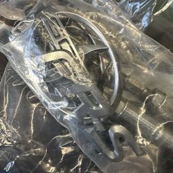 2014 Subaru headlight bulb & Other Model Logos