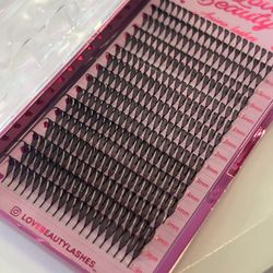 anime lashes
