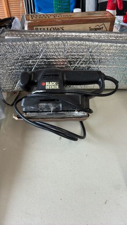 Sander Electric
