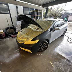 Pintamos Carros Trocas