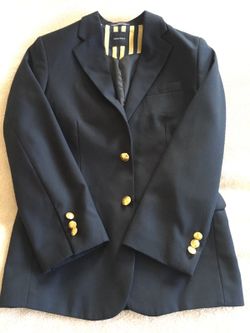 Boy nautica size 12