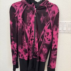 Lululemon Jacket-size 10