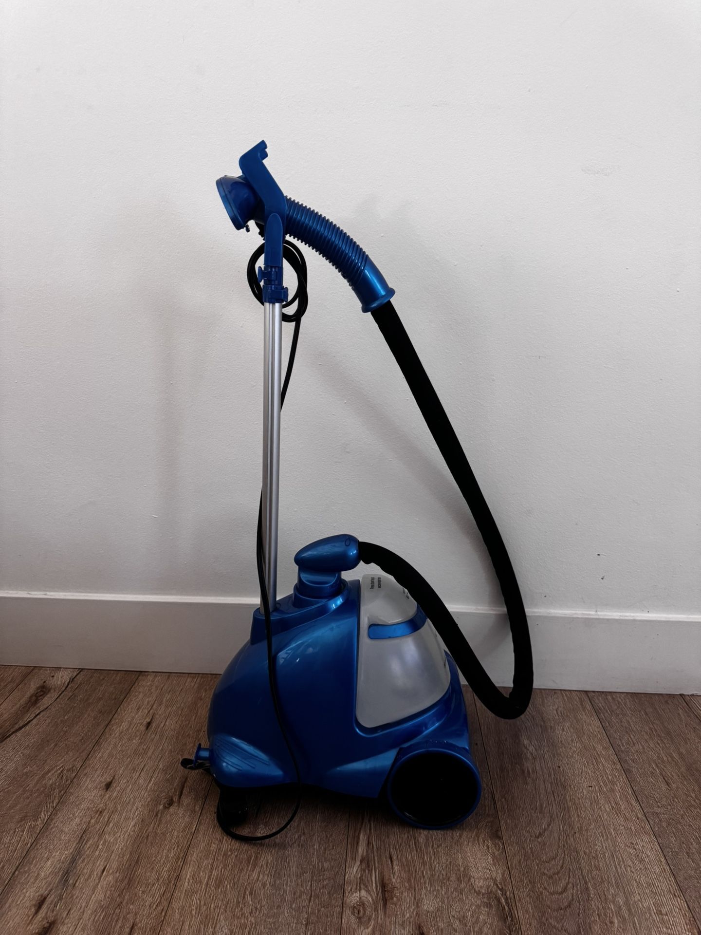 Conair Compact Upright Fabric Steamer Blue - GS7TXR