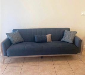 Modern Sleeper Sofa for 250
