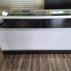  Store Jewelry Display Cases ×11