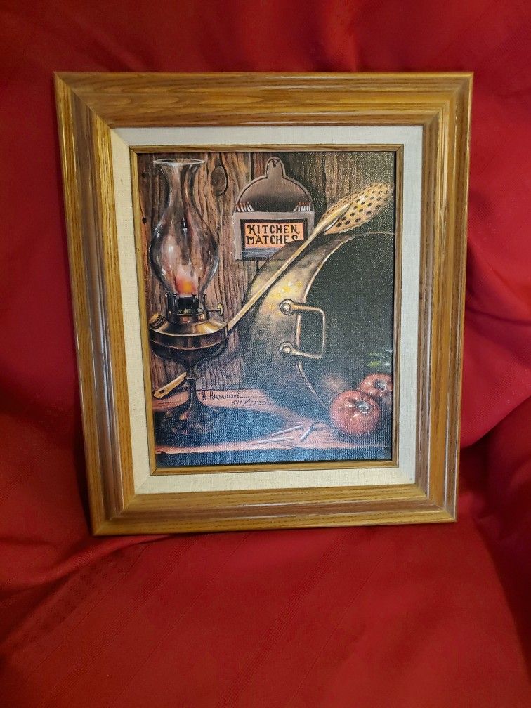  H. Hargrove  numbered picture 511 of 1200