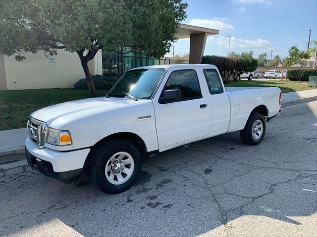 2009 Ford Ranger