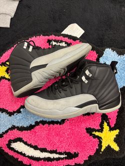 Jordan 12 Barons