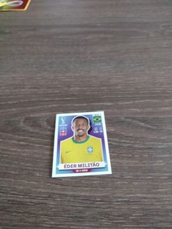 ÉDER MILITÃO