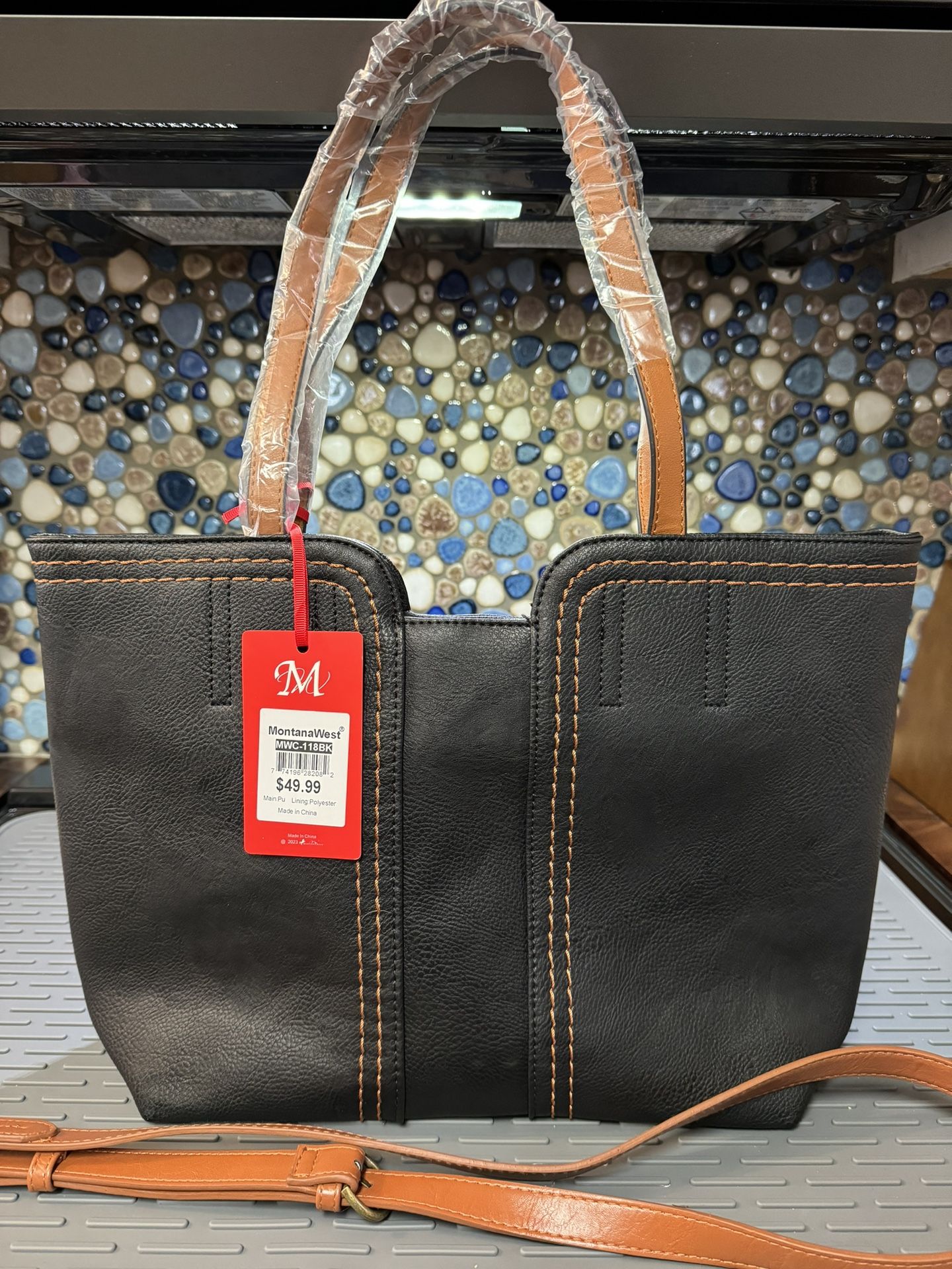 Montana West Hand Bag