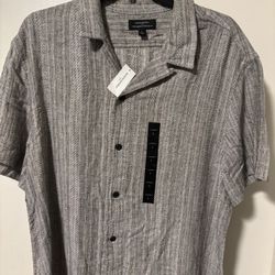 Mens Banana Republic Outfit
