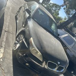 BMW 530i 2004