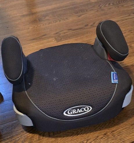 Booster Seat