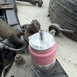 Condor Speed Shop Engine Mounts E36