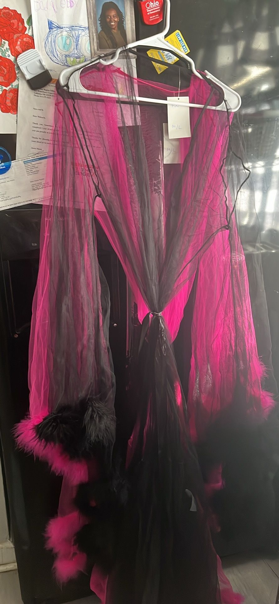 Robes