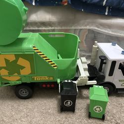 Toy Trucks 