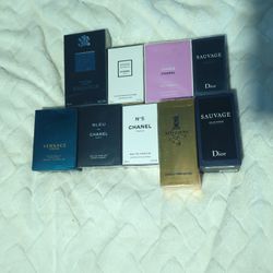 Whole Sale Fragrance. Don't Be Afraid To Ask