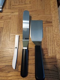 Pampered Chef ~3 Items