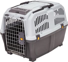 SKUDO Pet Carrier