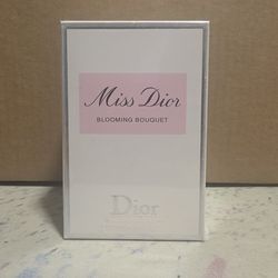 miss dior