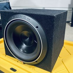 Rockford Fosgate Punch P3