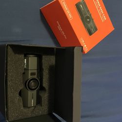 Venture N2 Dash Cam
