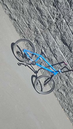 20 inch bmx
