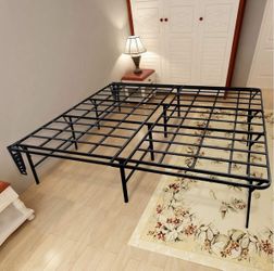 Cal King Bed Frame