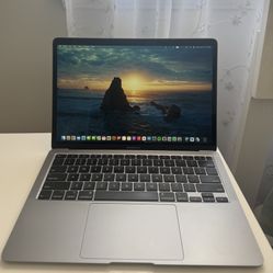 Macbook Air 2020 