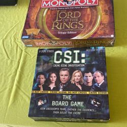 Board Games