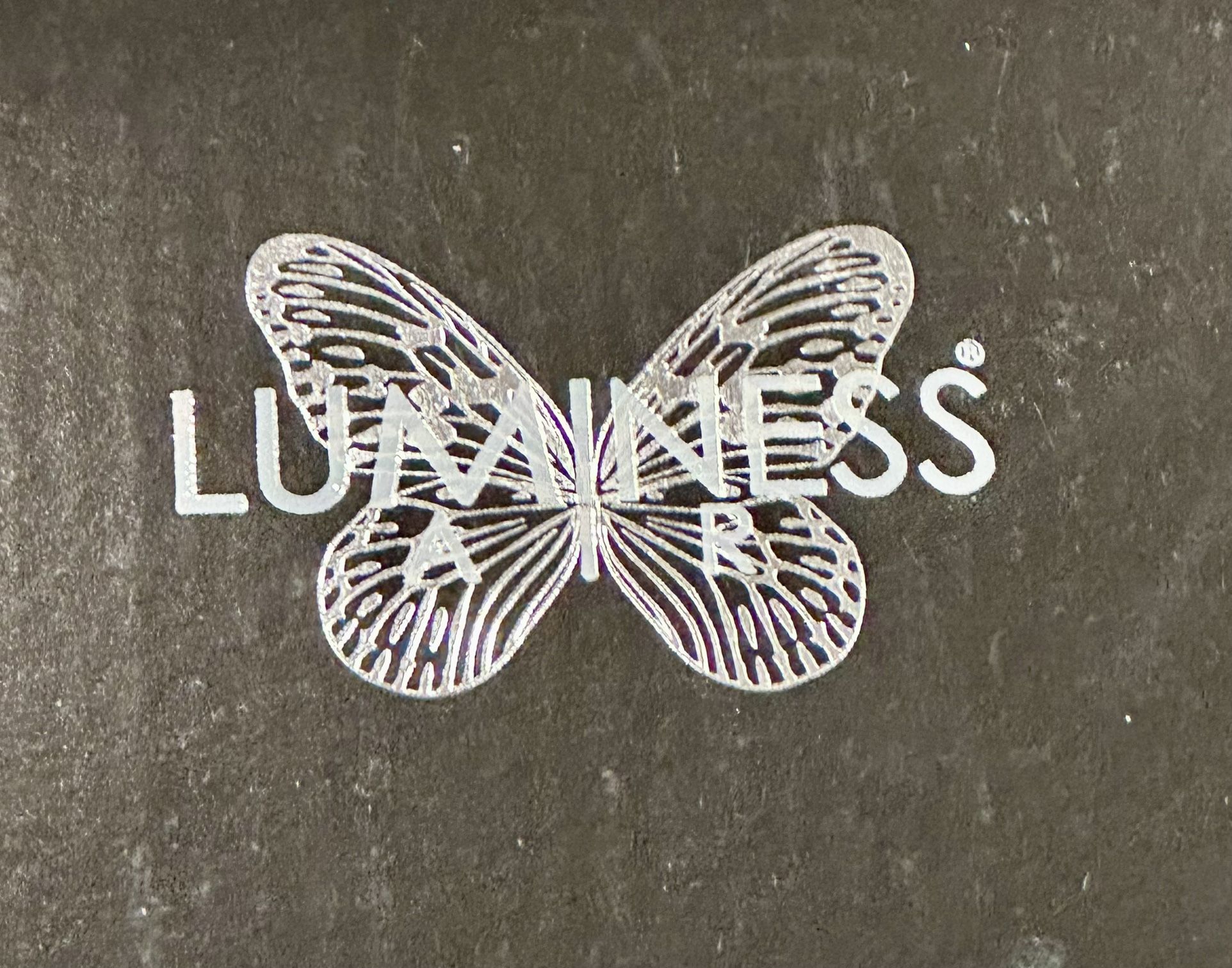 LUMINESS AIRBRUSH MAKEUP SYSTEM