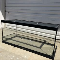 Zoo Med Terrarium 20 Gallons $30