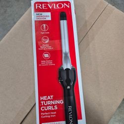 Revlon Curling Iron 