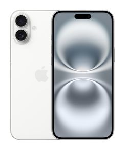 iPhone 16 Plus