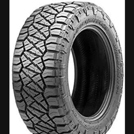 35125020 nitto ridge grappler special