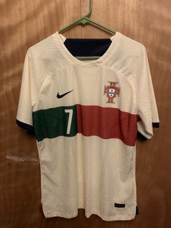 Portugal Away Stadium Jersey 2022/23 Men’s