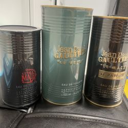 Jean Paul Gaultier