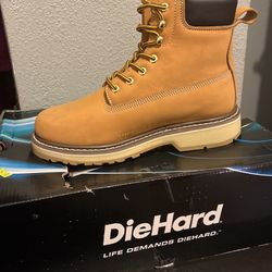 DieHard
