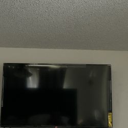 50” Tv 4k Smart