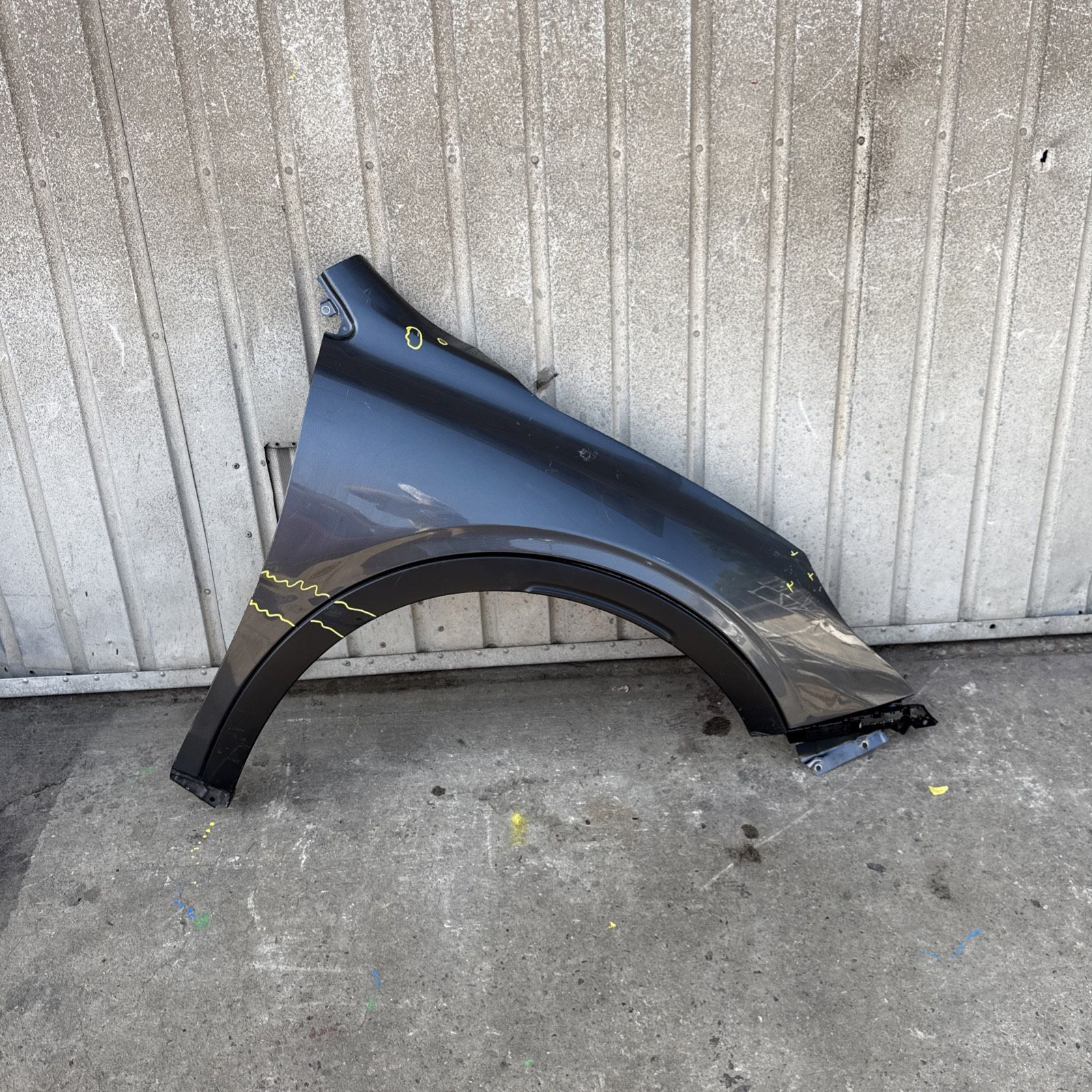 2020 2021 2022 2023 Subaru Outback Fender Right Passenger Side Rh Used Original OEM
