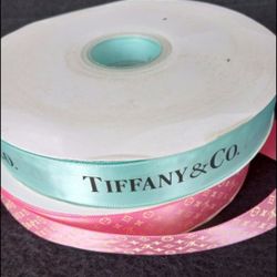 Ribbon By The Yard