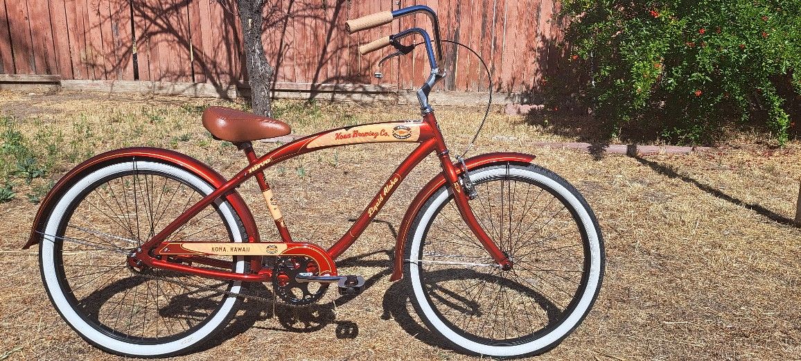 Nirve Kona Brewing Co Red 26