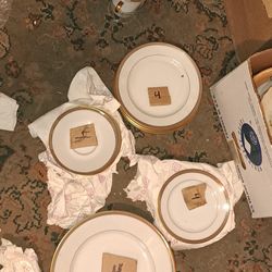 China Multiple Brands