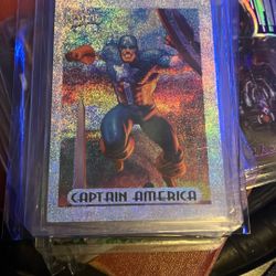 Rare Card