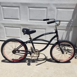 Kids Beach Cruiser Bike  - See Details Below 