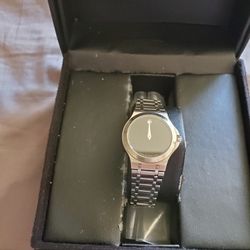 Movado womans watch