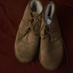 Men’s Uggs  Size 12 