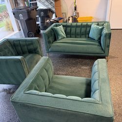 Couch Set