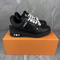 LV sneakers