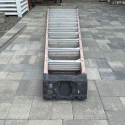12 Foot Werner Ladder 